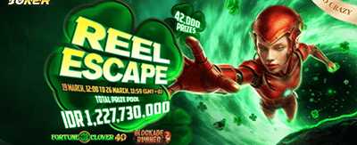Login Sekarang Bonus Melimpah