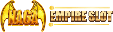 Slot Naga Empire Logo